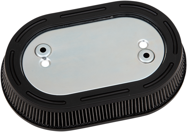 Replacement Air Filter Element Black, 1, nordicamoto.ro