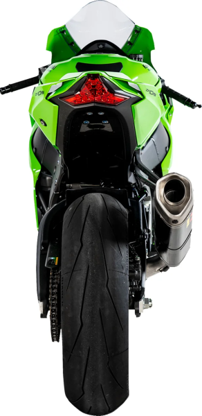 Akrapovic Evolution teljes titán kipufogórendszer a Kawasaki ZX-10R-hez – S-K10E10-RC, 3, nordicamoto.ro