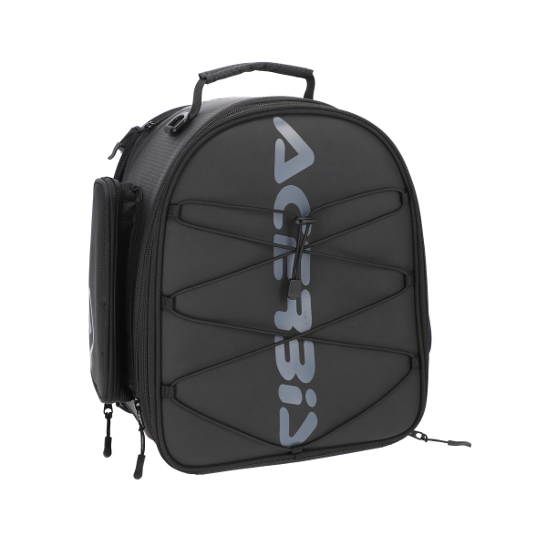 Acerbis Grand Tour 25L fekete hátizsák, 1, nordicamoto.ro