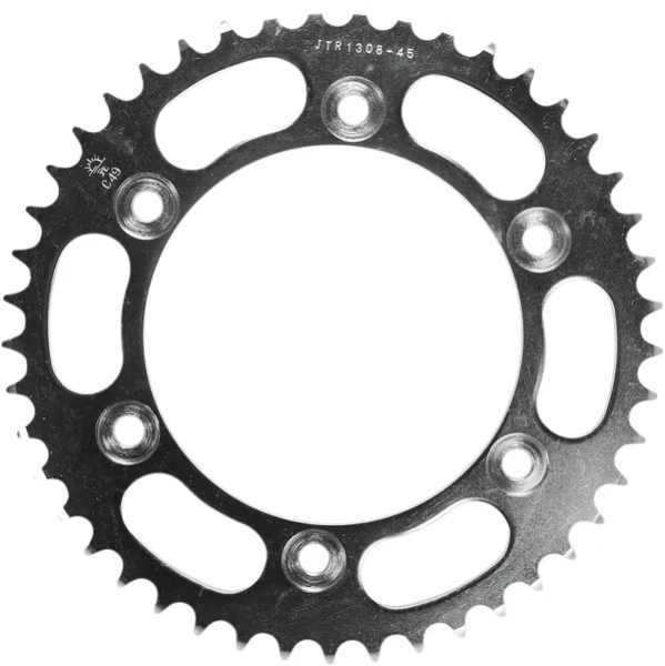 JT SPROCKETS acél hátsó lánckerék, 1, nordicamoto.ro
