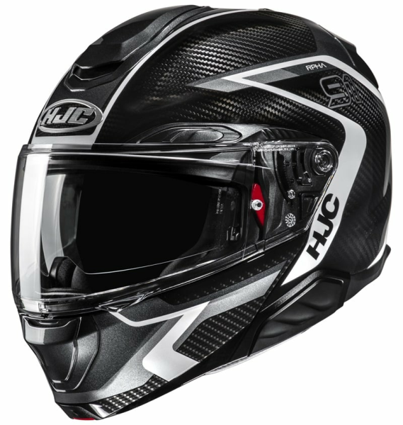 HJC RPHA 91 Carbon Lagos bukósisak, 2, nordicamoto.ro