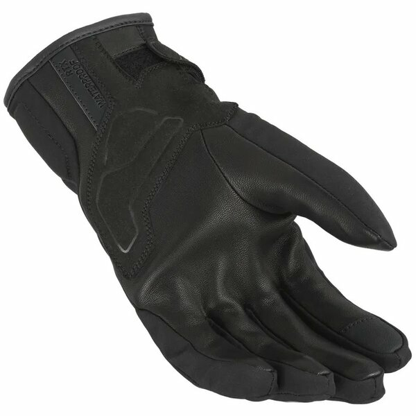 Manusi moto impermeabile MACNA VANCO RTX Negru S, 2, nordicamoto.ro