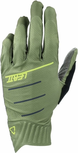 Leatt WindBlock 2.0 MTB kesztyű, piros, XL, 7, nordicamoto.ro