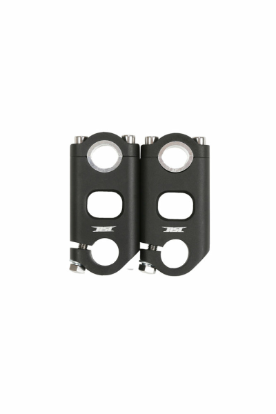 RSI forgatható emelőcső 1,25" fekete, 1, nordicamoto.ro