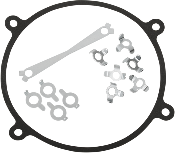 Crankcase Saver Gasket Kit, 1, nordicamoto.ro