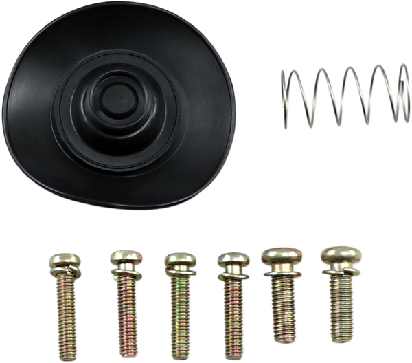 Fuel Petcock Diaphragm, 1, nordicamoto.ro