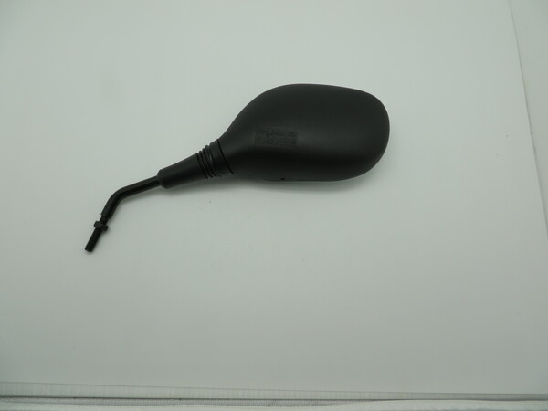 E-mark Mirror Black, 1, nordicamoto.ro