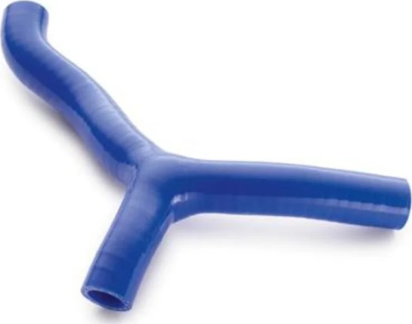 BLUE RADIATOR HOSES, 1, nordicamoto.ro