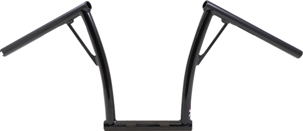 Viejo Handlebar Black, 4, nordicamoto.ro