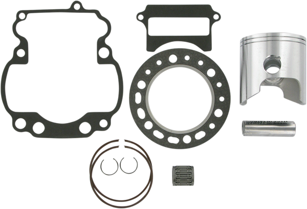 High Performance Piston Kit With Gaskets For 2-stroke, 1, nordicamoto.ro