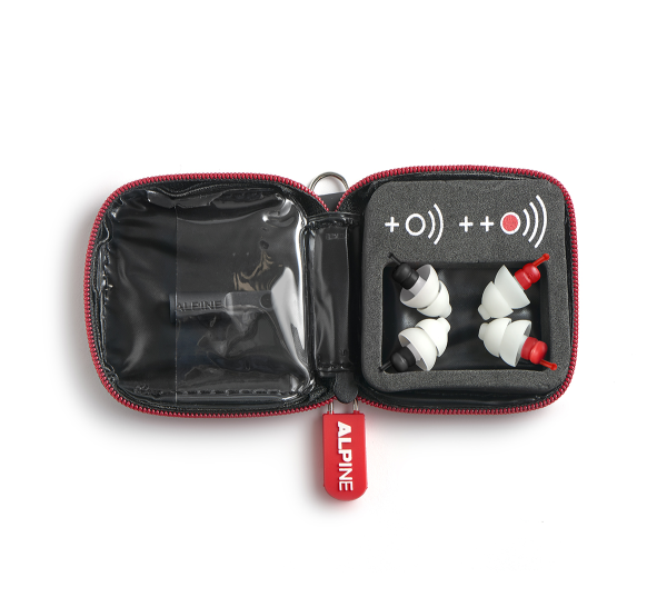Motosafe Pro fülvédők, 5, nordicamoto.ro