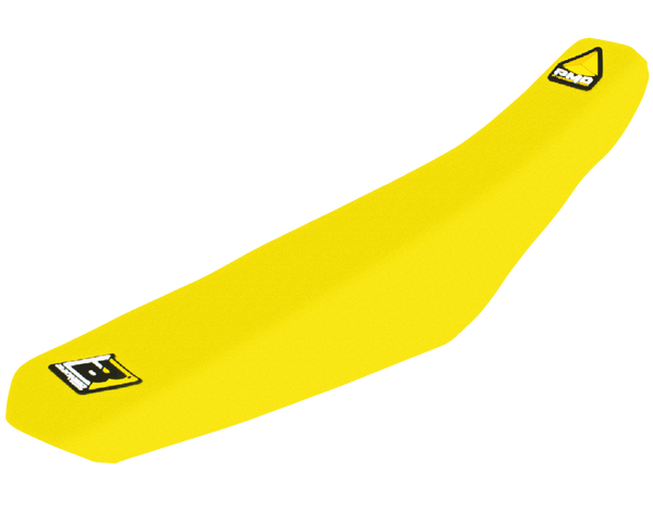 Graphic Kit Retro With Seat Cover Yellow, White, Blue, Pink, 3, nordicamoto.ro