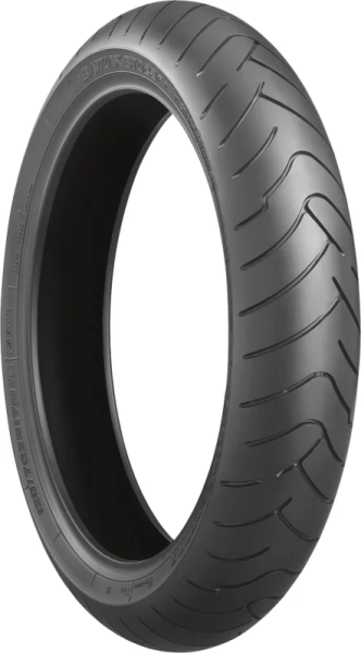Cauciuc 110/80-19 Bridgestone Battlax BT-023, 1, nordicamoto.ro