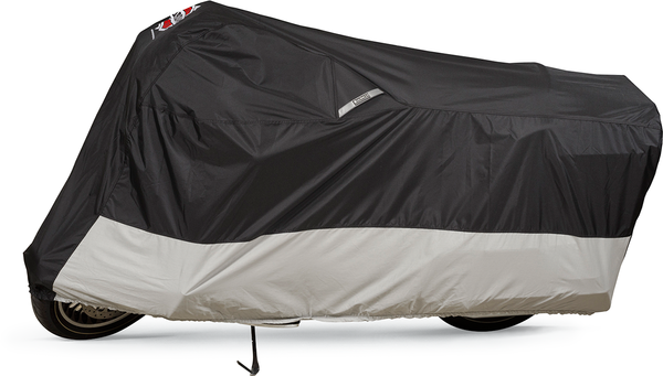 DOWCO Guardian® Weatherall™ Plus motorkerékpár-takaró, 2XL-es méret, 3, nordicamoto.ro