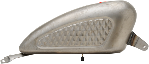 Gas Tank For Sportster Raw, 3, nordicamoto.ro