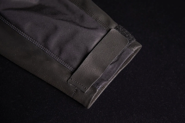 Geaca Textil Icon Synthhawk Black 4XL, 3, nordicamoto.ro