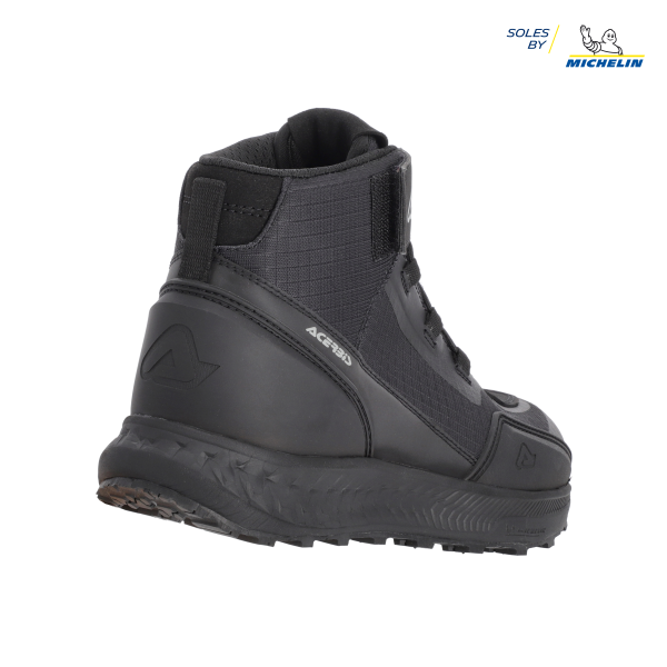 Acerbis Velocity Terra fekete motoros csizma, 39-es méret, 2, nordicamoto.ro