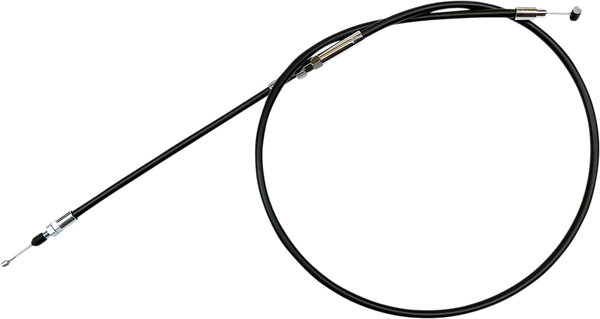 Xr Clutch Cable For Indian Black +51 mm (2''), 1, nordicamoto.ro