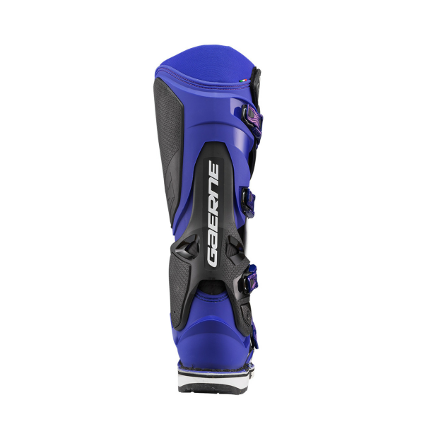 Cizme Gaerne SG22 Future Dusk Blue/Black, 7, nordicamoto.ro
