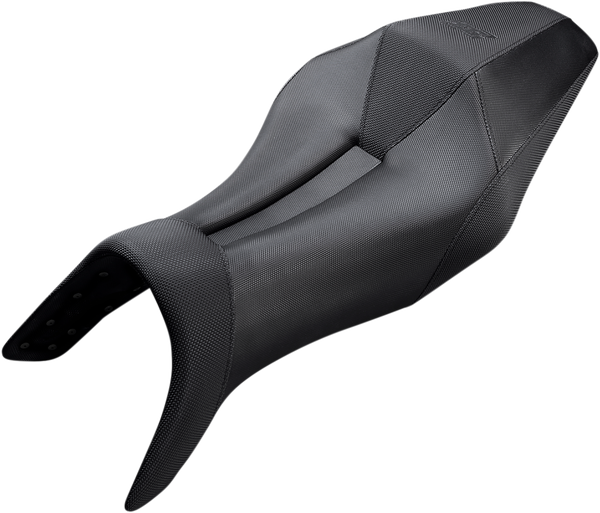 Gripper Performance Seat Black, 1, nordicamoto.ro
