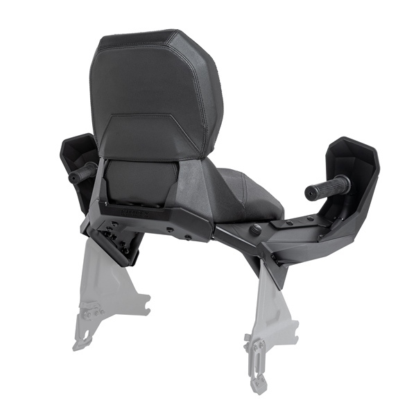 Kimpex Seat Jack DX utasülés, 7, nordicamoto.ro