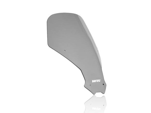Windscreen Clear, 1, nordicamoto.ro