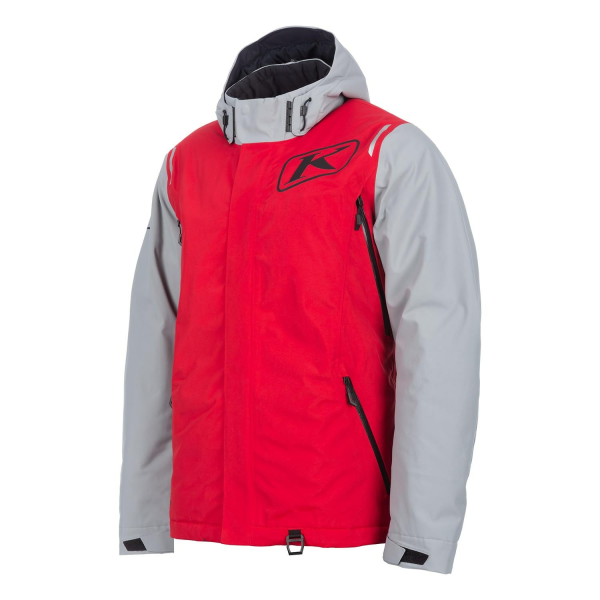 Geaca Snowmobil Klim Element Insulated Negru 3XL, 13, nordicamoto.ro