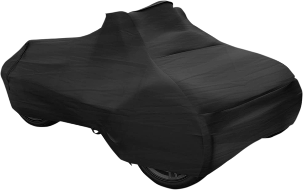 Motorcycle Cover Black, 1, nordicamoto.ro