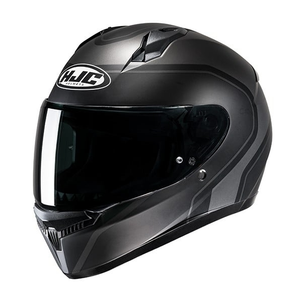 Casca HJC C10 Elie Gri S, 1, nordicamoto.ro
