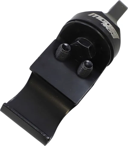 MOOSE RACING Whip Flag Mount Black, 3, nordicamoto.ro
