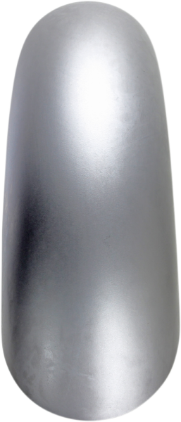 Flat Back Dresser Front Fender Gray, 2, nordicamoto.ro