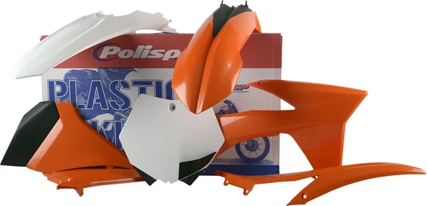 Kit plastice KTM SX 250/350/450 '11-'12 XC 250/300/350 '12, 2, nordicamoto.ro