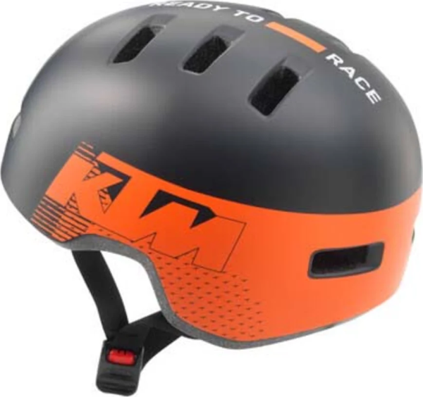 KTM LIL Ripper gyermek sisak, 2, nordicamoto.ro