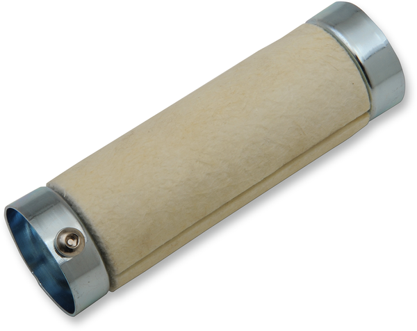 Exhaust Baffle, 1, nordicamoto.ro