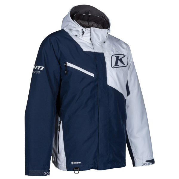 Kompound MD Asphalt kabát – Hi-Vis, 33, nordicamoto.ro