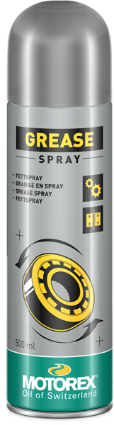 Motorex ZSÍRSPRAY – 500 ml, 1, nordicamoto.ro