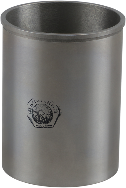 Cylinder Sleeve Silver, 1, nordicamoto.ro