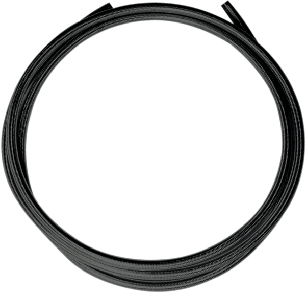 Byo® Build-your-own Universal Hydraulic Brake Line Black, 1, nordicamoto.ro