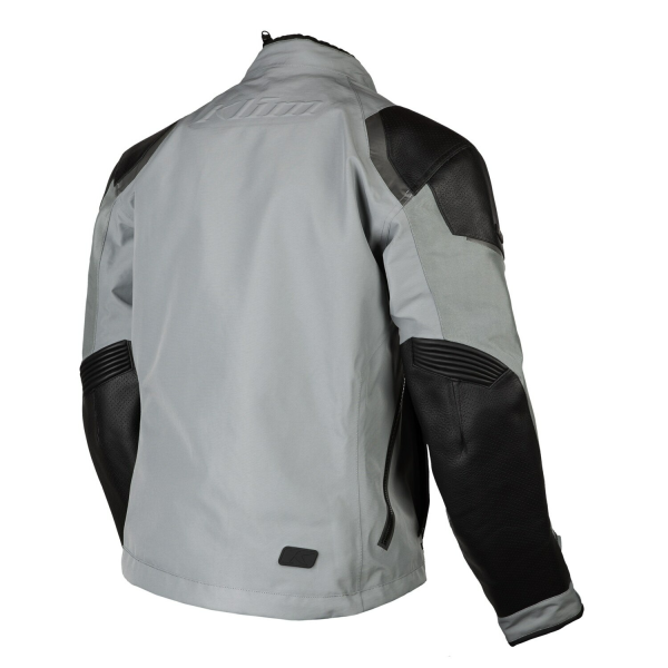 Geaca Klim Apex Gray, 4, nordicamoto.ro