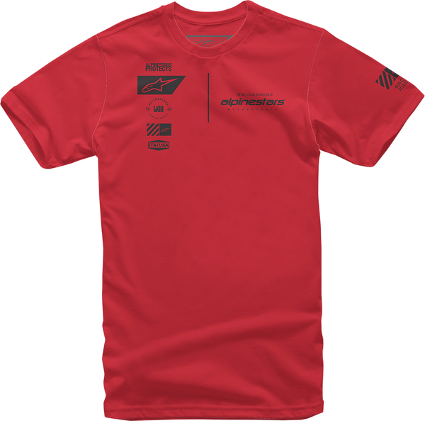 Position T-shirt Gray 2XL, 2, nordicamoto.ro