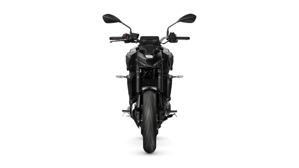 Yamaha MT-07 Y-AMT motorkerékpár, 2, nordicamoto.ro