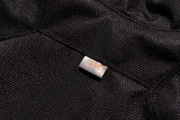 Hooligan Ce kabát 2XL, 8, nordicamoto.ro