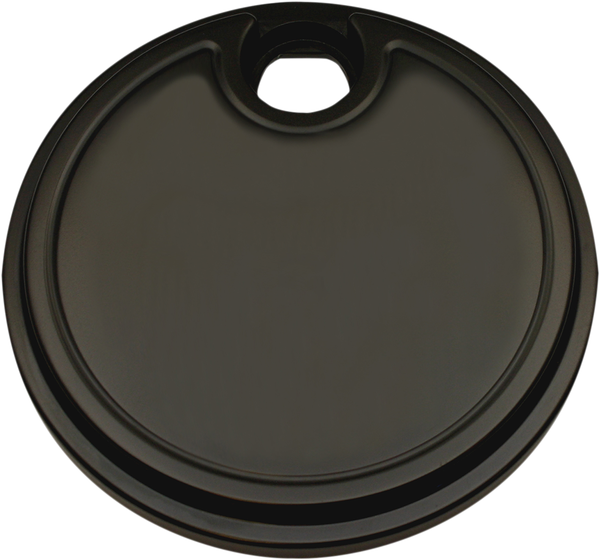 Fuel Door Black, 1, nordicamoto.ro
