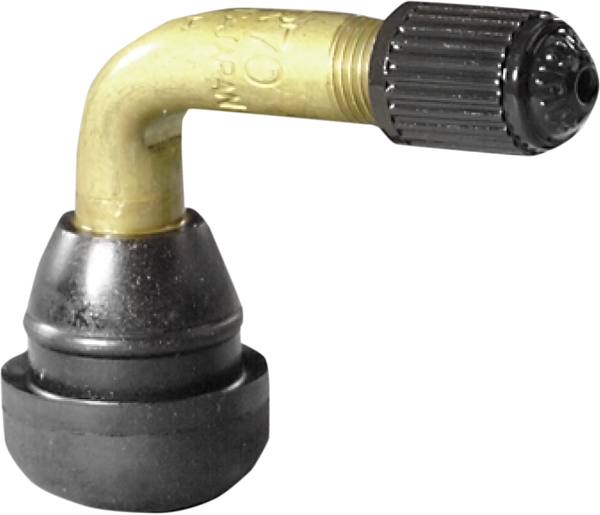 Valve Stem Gold, Raw, 1, nordicamoto.ro