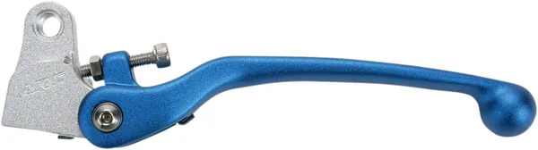 MOOSE RACING rugalmas kuplungkart – Arc Blue, 1, nordicamoto.ro