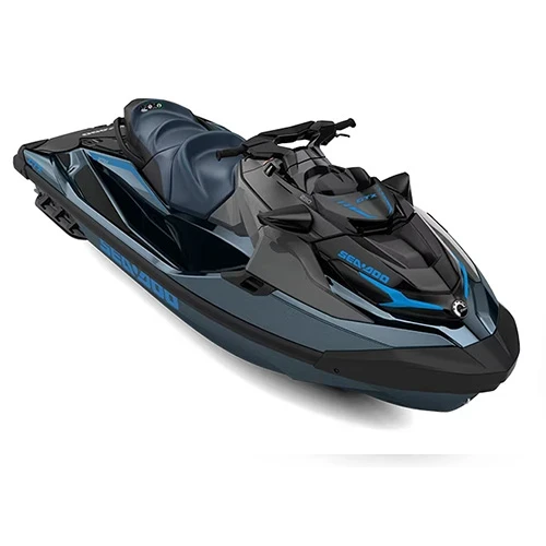Sea-Doo GTX 230 iDF '24, 1, nordicamoto.ro