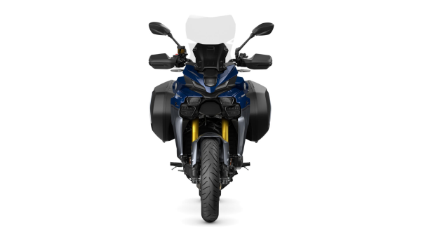 Yamaha TRACER 9 GT+ Y-AMT motorkerékpár, 8, nordicamoto.ro
