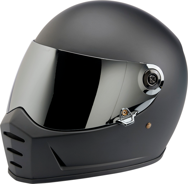 Gen 2 Helmet Hardware Kit Black, 4, nordicamoto.ro