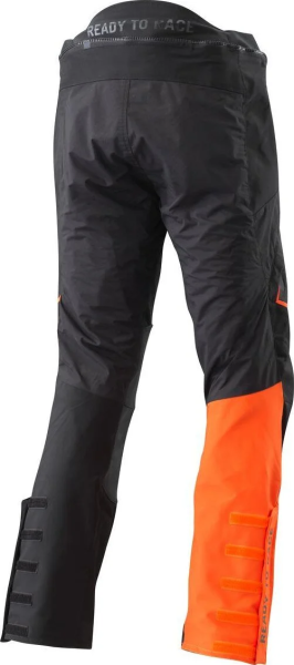 KTM TERRA ADVENTURE fekete/narancssárga S30 nadrág, 5, nordicamoto.ro