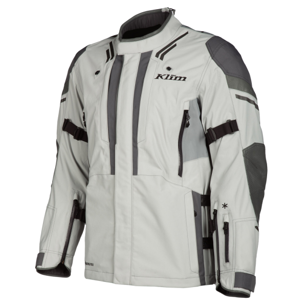 Klim Latitude Asphalt textil motoros dzseki – Redrock, 16, nordicamoto.ro